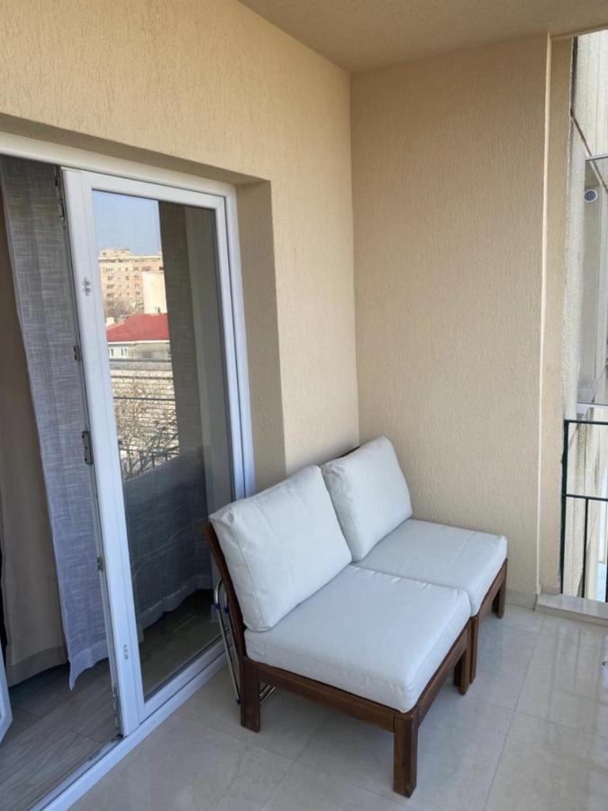 Luxury City Center Apartment - Amzei Romana Bucharest Exterior photo